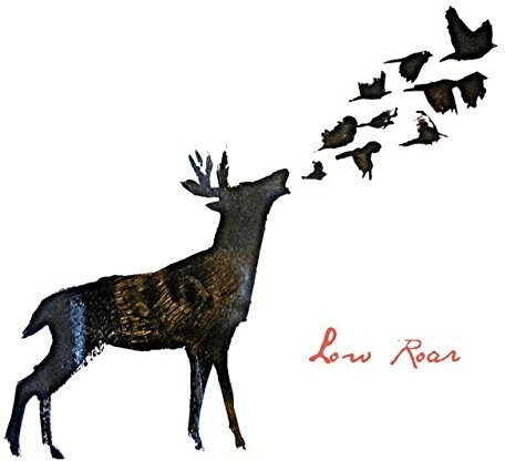 Low Roar - 0 [VINYL]