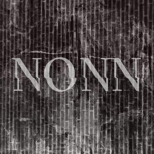 Nonn - Nonn [VINYL]