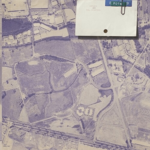People of the North - Era Of Manifestations [VINYL]