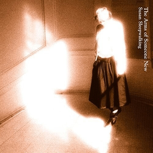 Arms of Someone New - Susan Sleepwalking [VINYL]
