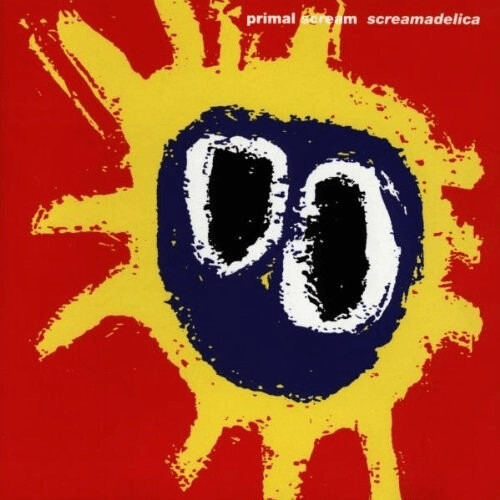 Screamadelica [VINYL]