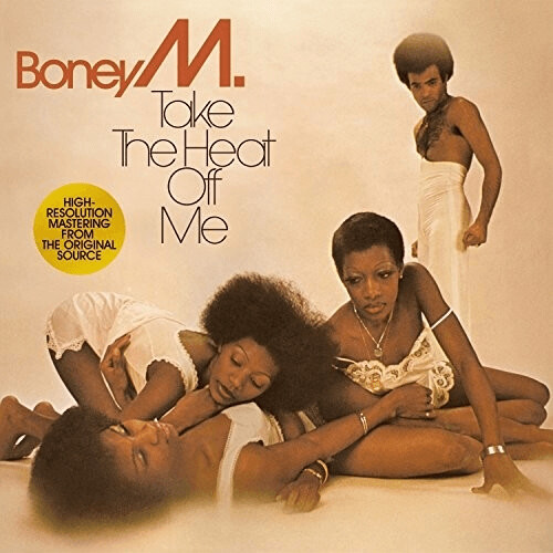 Take The Heat Off Me (1975) [VINYL]