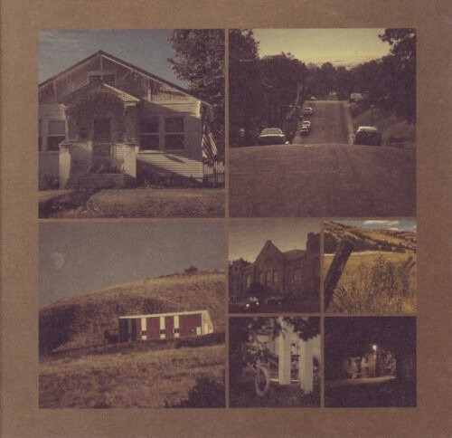 Peter Broderick - Music For Confluence [VINYL]