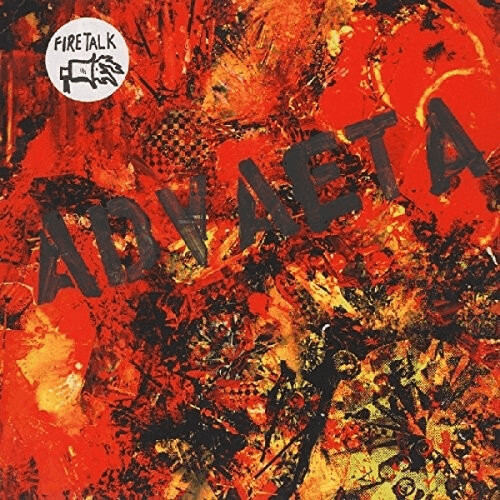 Advaeta - Death and the Internet [VINYL]