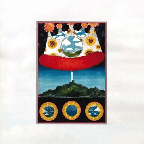 Olivia Tremor Control - Music From the Unrealized Film Script: Dusk at Cub [VINYL]