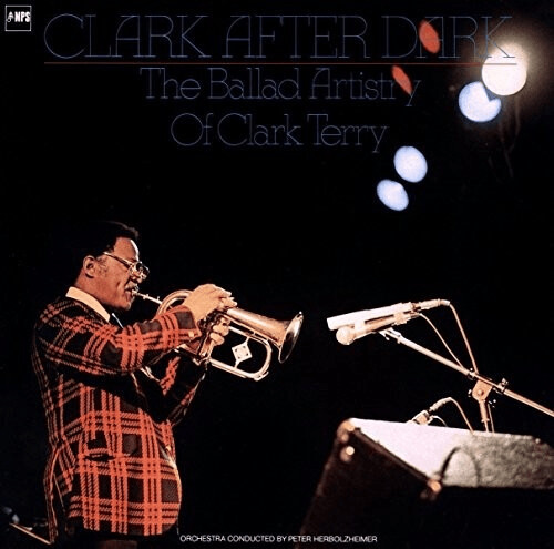 Clark Terry - Clark After Dark [VINYL]