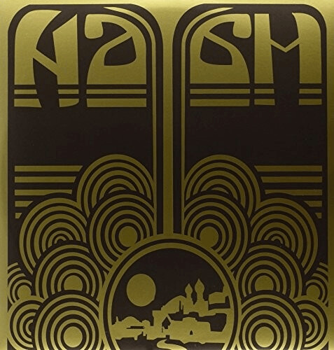 Naam - Naam [VINYL]