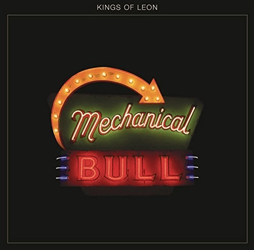 Mechanical Bull [VINYL]