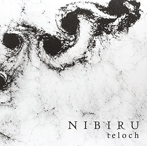 Nibiru - Teloch -Ep- [VINYL]
