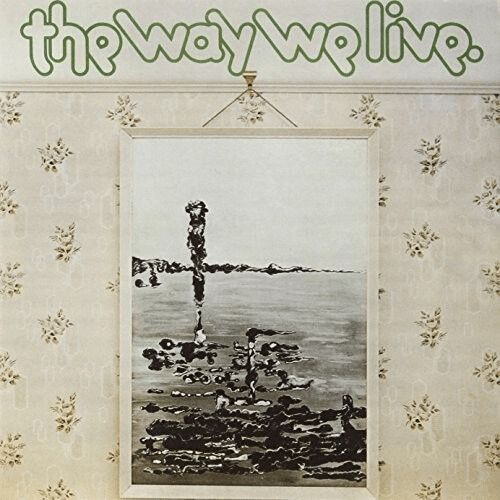 Tractor / The Way We Live - A Candle For Judith 2007 [VINYL]