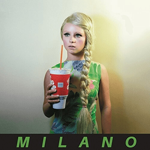 Milano [VINYL]