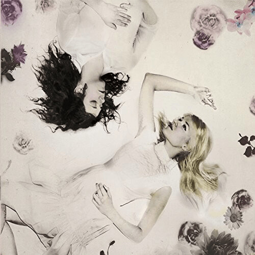 Nights - Whisper [VINYL]