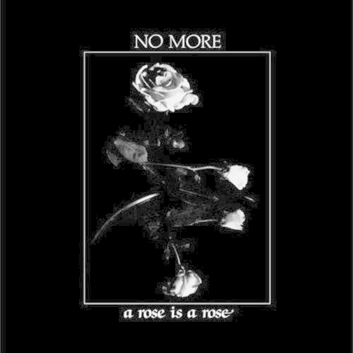 No More - A Rose Is A Rose [VINYL]