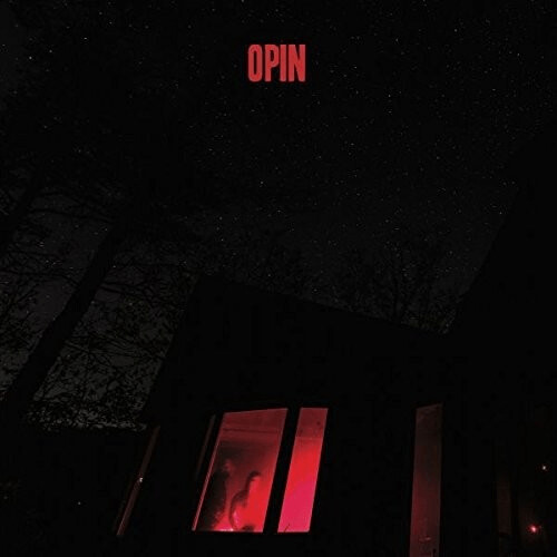 Opin - Opin [VINYL]