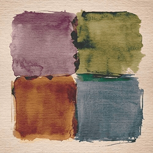 Case Hardin - Colours Simple