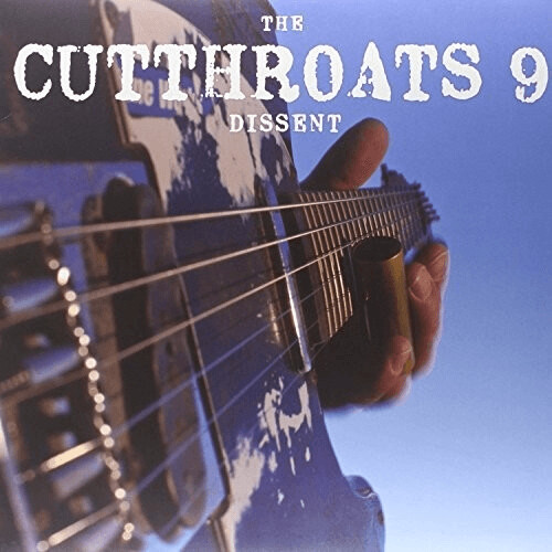 Cutthroats 9 - Dissent [VINYL]