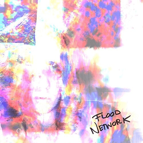 Katie Dey - Flood Network (Color Vinyl) [VINYL]