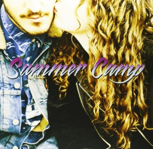 Summer Camp - Summer Camp [VINYL]