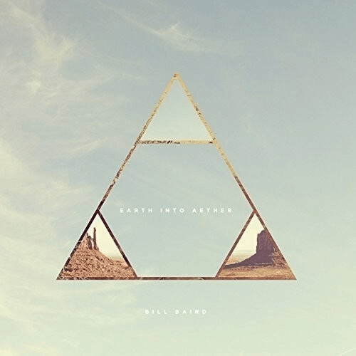 Earth Into Aether [VINYL]