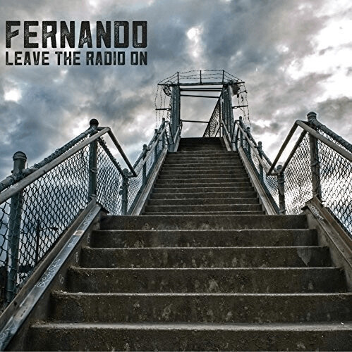 Fernando - Leave The Radio On [VINYL]