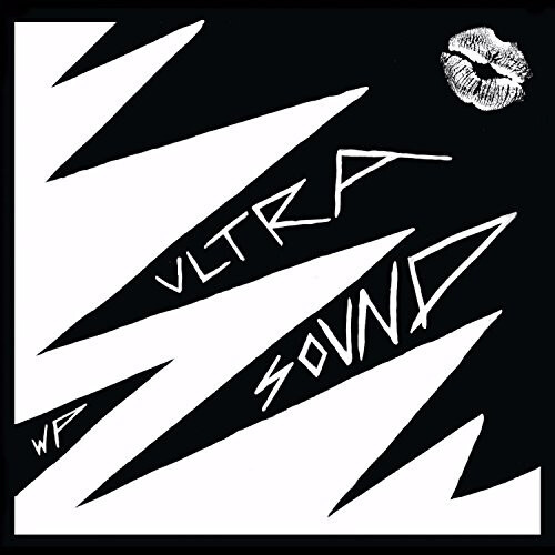 Whore Paint - Ultra Sound [VINYL]