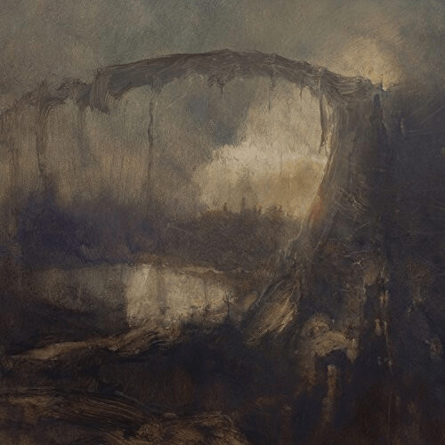 Lycus - Chasms [VINYL]