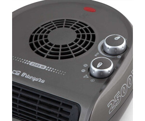Calefactor ORBEGOZO FH5009