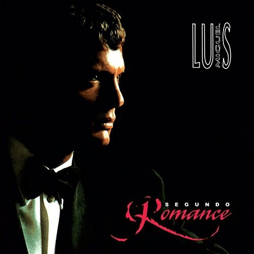 Luis Miguel - Segundo Romance [VINYL]
