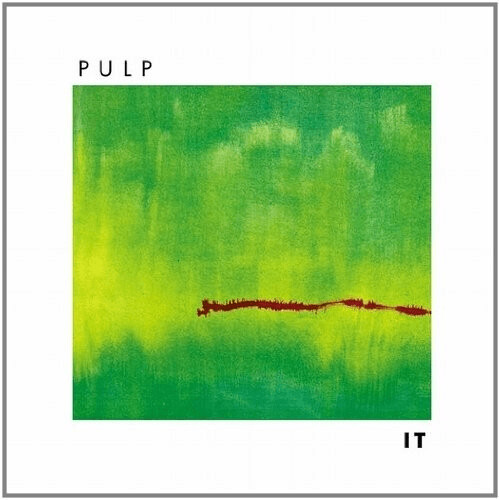 Pulp - It (2012 Re-Issue) [VINYL]