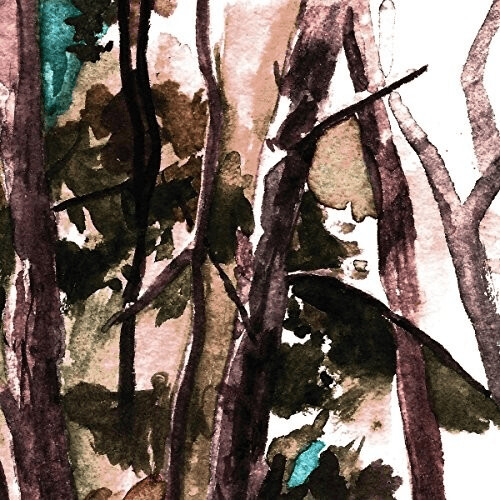 Hop Along - BACK YOUR HEAD OFF# DOG [VINYL]