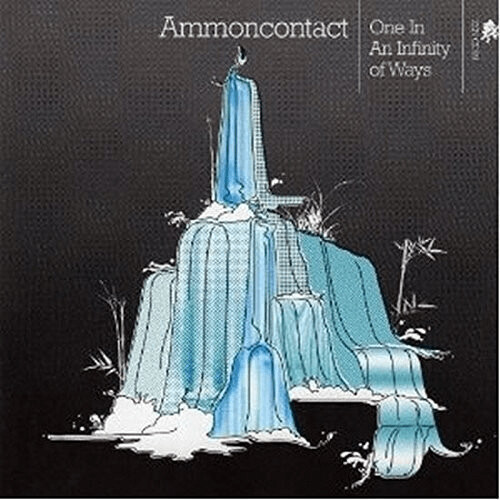 Ammoncontact - One in An Infinity of Ways [VINYL]