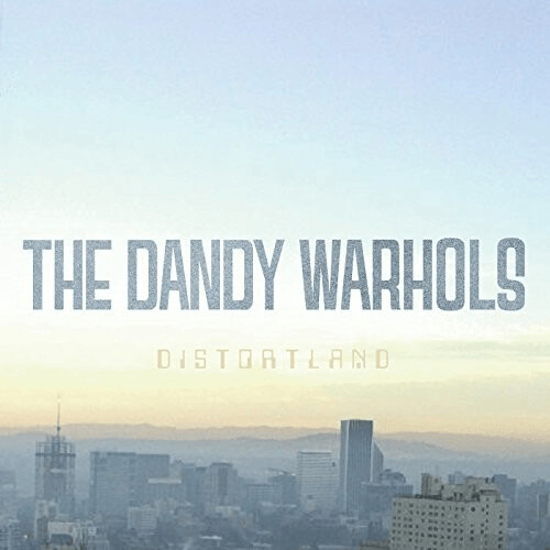 Dandy Warhols - Distortland [VINYL]