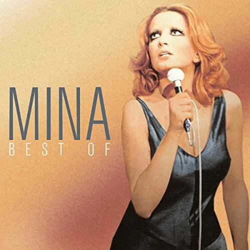 Mina - Best Of [VINYL]