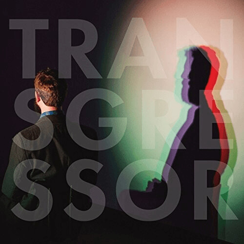 Quiet Company - Transgressor [VINYL]