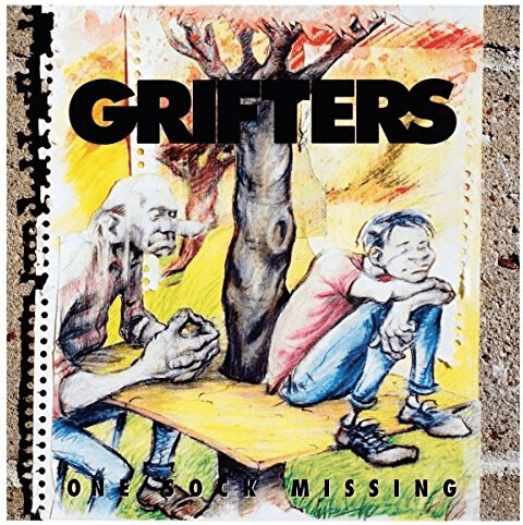 The Grifters - One Sock Missing [VINYL]