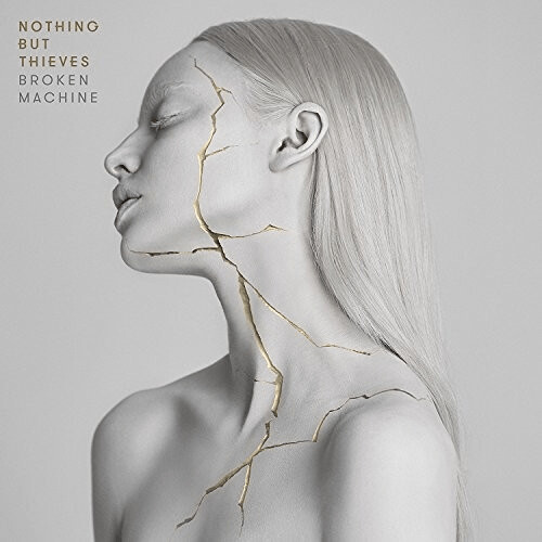 Nothing But Thieves - Broken Machine [VINYL]