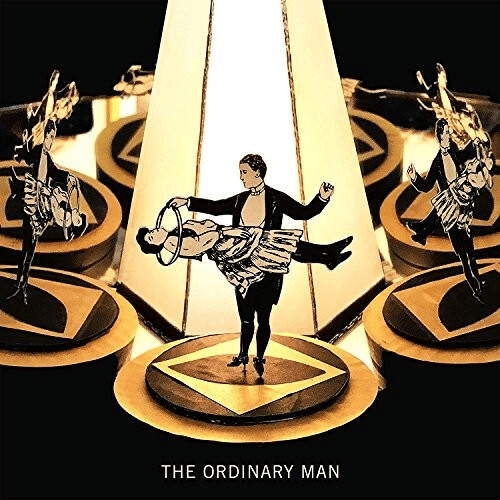 L'Orange - The Ordinary Man [VINYL]