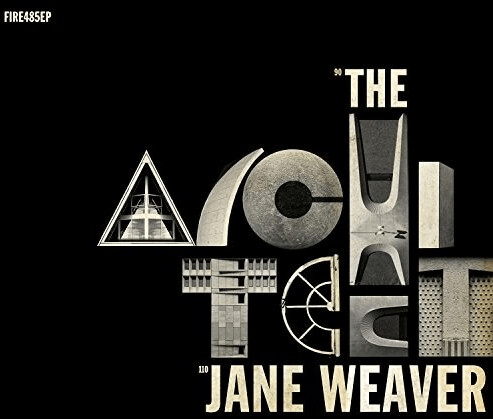 Jane Weaver - The Architect EP [VINYL]