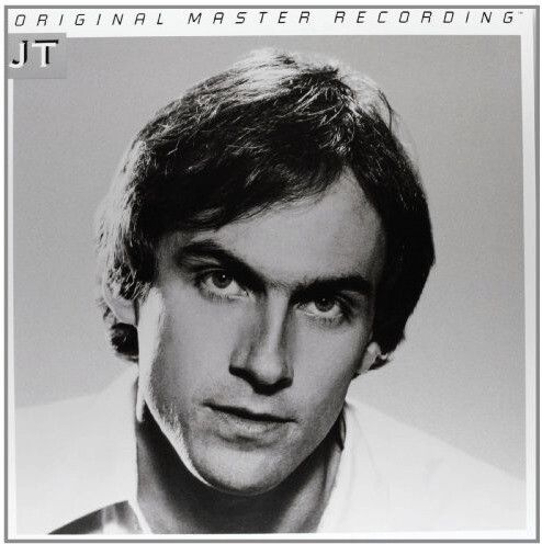 James Taylor - Jt [lp] (180 Gram ) [VINYL]