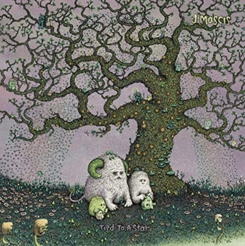 J Mascis - Tied To A Star [VINYL]