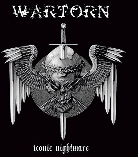 Wartorn - Iconic Nightmare [VINYL]