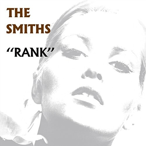 The Smiths - Rank [VINYL]