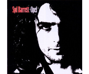 Syd barrett opel