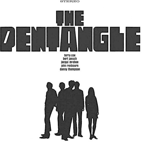 Pentangle - Pentangle [180 gm vinyl]