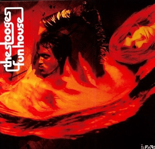 Stooges - Fun House (Remastered & Expanded) Vinyl [12 VINYL]