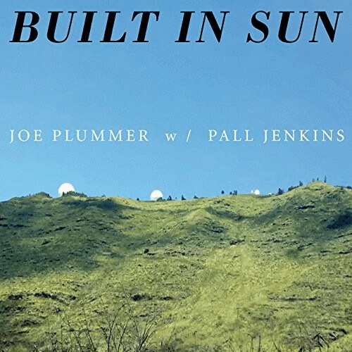 Built In Sun - Built In Sun [VINYL]