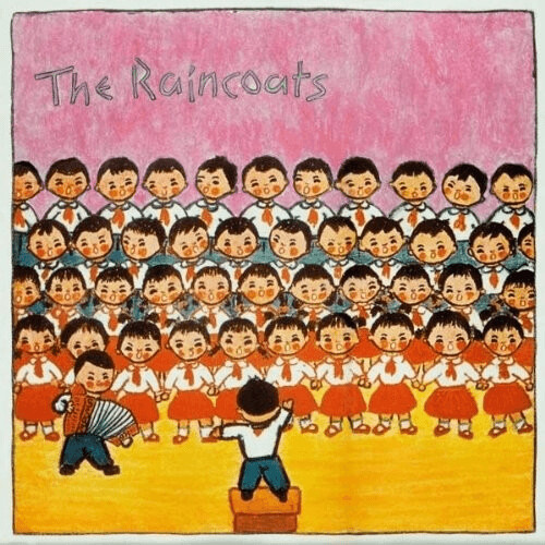 Raincoats - The Raincoats [VINYL]