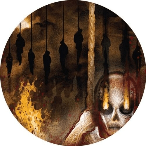Shai Hulud - A Profound Hatred Of Man (Purple Vinyl) [VINYL]