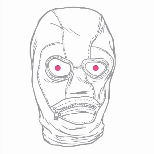 Double Dagger - Masks [VINYL]