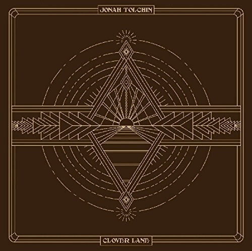Jonah Tolchin - Clover Lane [VINYL]